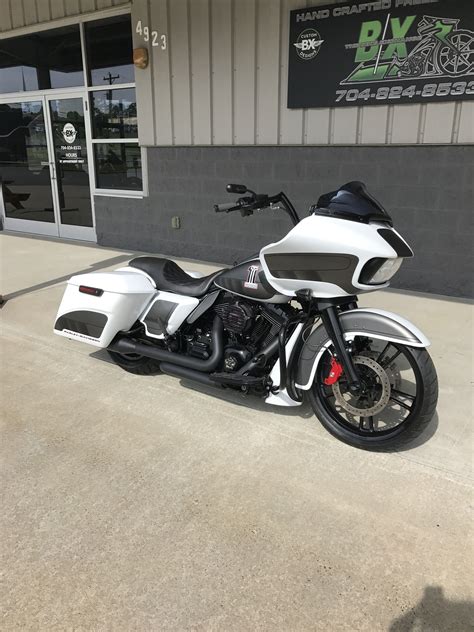 Custom white road glide. Things To Know About Custom white road glide. 
